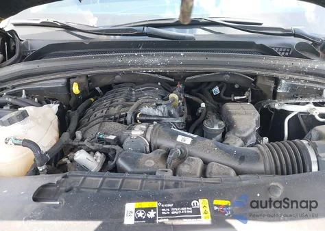 2023 Jeep Grand Cherokee Limited 4X4 from USA, damaged, VIN 1C4RJHBGXPC561604